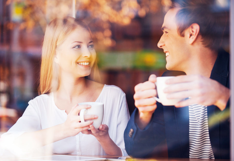 お付き合いの進め方