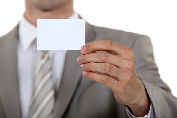まずは自己紹介