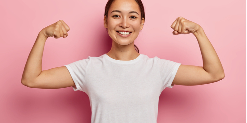 ただ若いだけじゃない、年下女性とのお付き合いのメリット