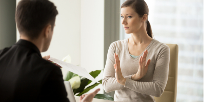 気をつけましょう、愛人女性が言われたくないこと