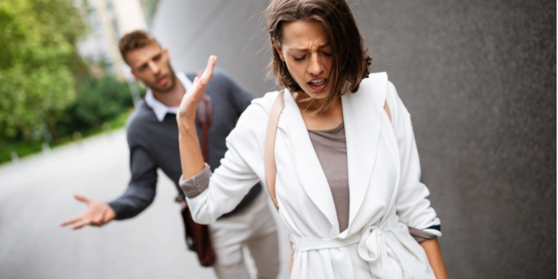 女性が貴方に冷めてしまう瞬間とは