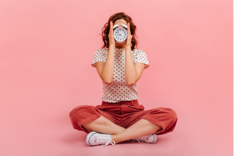 女性を傷つけない注意の仕方【遅刻編】