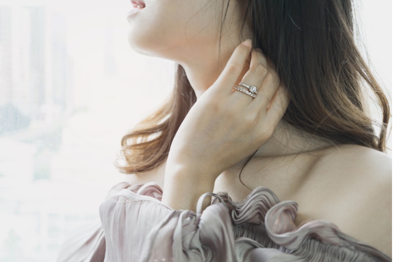 ダイヤのプレゼント一つでも女性のこだわりは強い