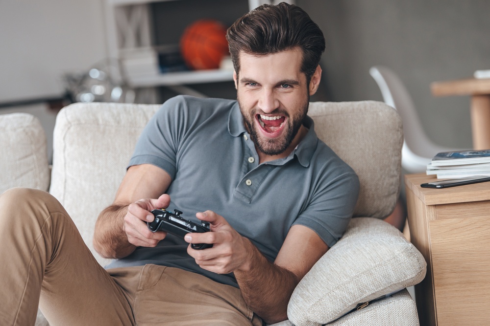 交際クラブはゲーム感覚で楽しむもの
